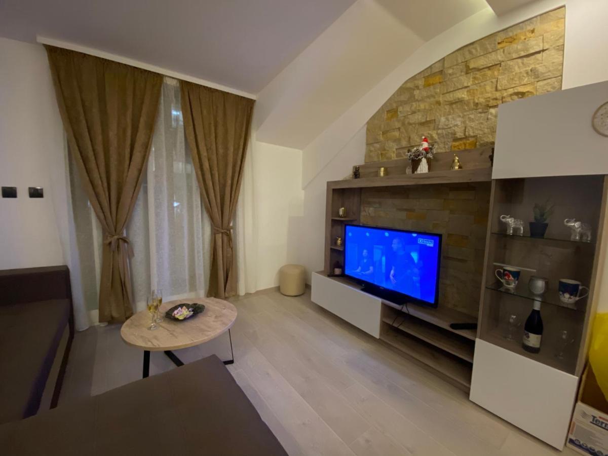 Milmari Apartman N92 Kopaonik Extérieur photo