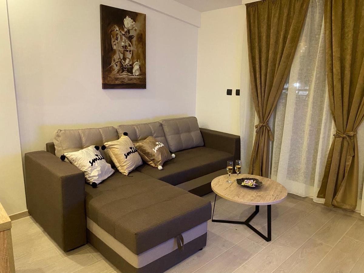Milmari Apartman N92 Kopaonik Extérieur photo