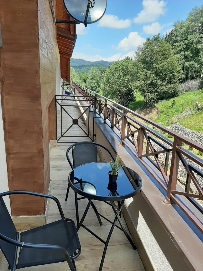Milmari Apartman N92 Kopaonik Extérieur photo
