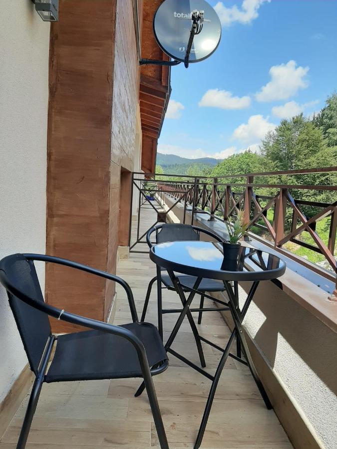 Milmari Apartman N92 Kopaonik Extérieur photo