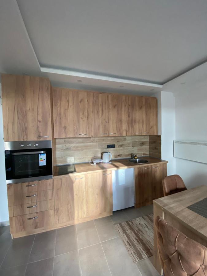 Milmari Apartman N92 Kopaonik Extérieur photo